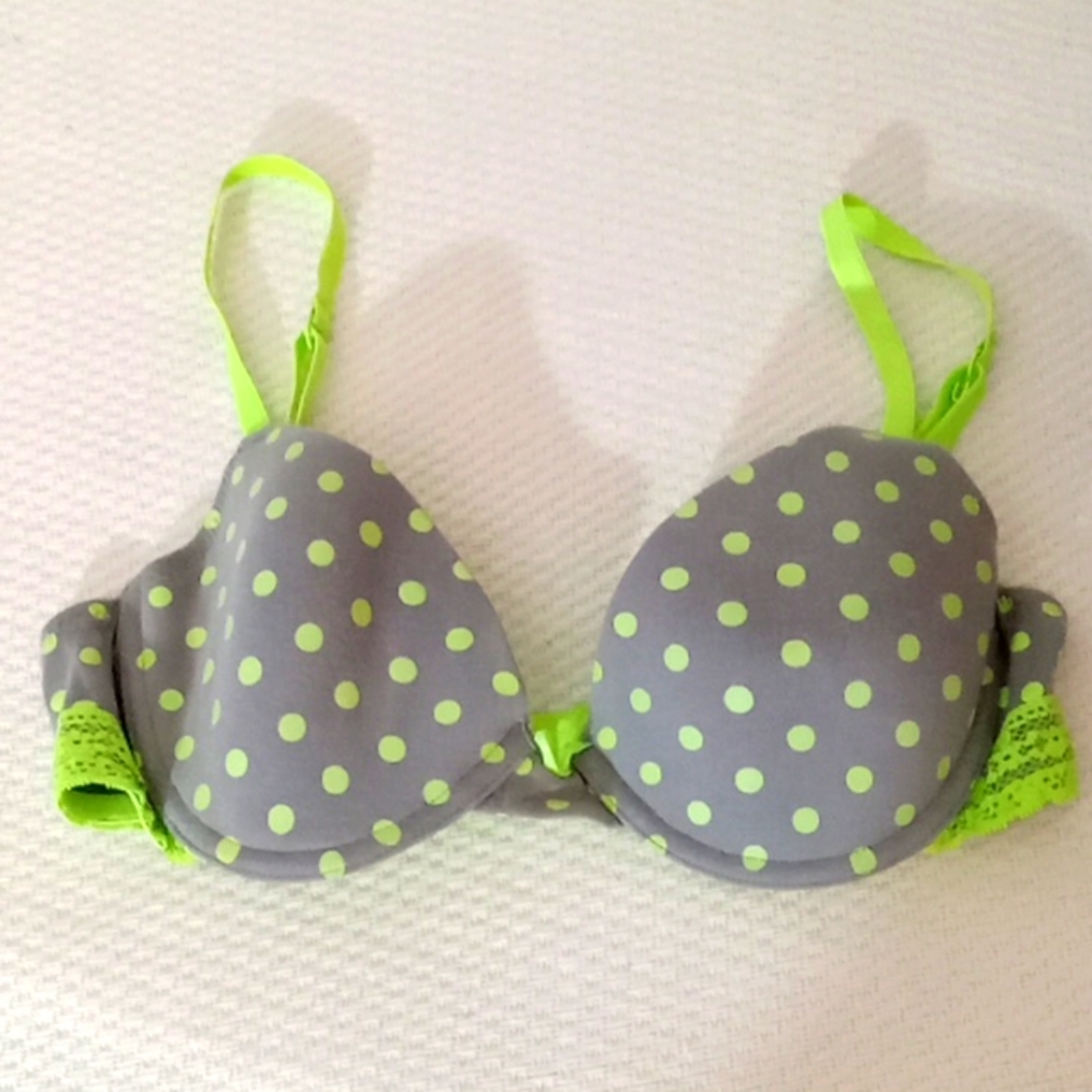 Bra 36B